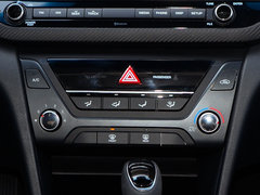 2016款 1.4T 双离合炫动·活力型