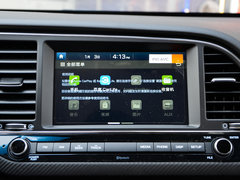2016款 1.4T 双离合炫动·活力型