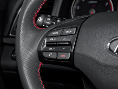 2016款 1.4T 双离合炫动·活力型
