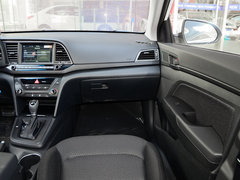 2016款 1.4T 双离合炫动·活力型