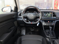 2016款 1.4T 双离合炫动·活力型