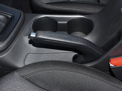 2016款 1.4T 双离合炫动·活力型