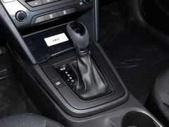 2016款 1.4T 双离合炫动·活力型