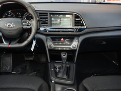 2016款 1.4T 双离合炫动·活力型