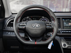 2016款 1.4T 双离合炫动·活力型