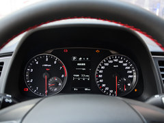 2016款 1.4T 双离合炫动·活力型