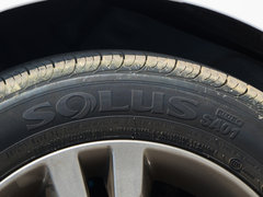 2016款 1.4T 双离合炫动·活力型