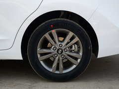 2016款 1.4T 双离合炫动·活力型
