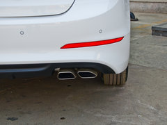 2016款 1.4T 双离合炫动·活力型