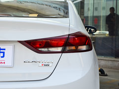 2016款 1.4T 双离合炫动·活力型