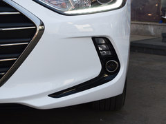 2016款 1.4T 双离合炫动·活力型