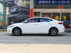2016款 1.4T 双离合炫动·活力型