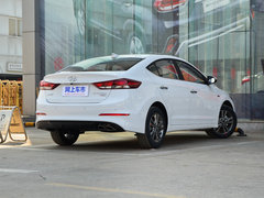2016款 1.4T 双离合炫动·活力型