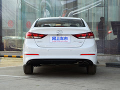 2016款 1.4T 双离合炫动·活力型