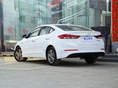 2016款 1.4T 双离合炫动·活力型