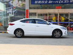 2016款 1.4T 双离合炫动·活力型