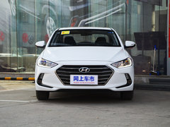 2016款 1.4T 双离合炫动·活力型