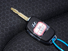 2016款 1.6L 自动智炫·精英型