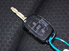 2016款 1.6L 自动智炫·精英型