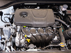 2016款 1.6L 自动智炫·精英型