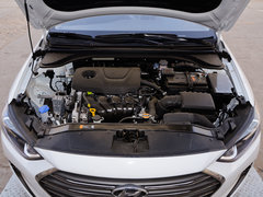 2016款 1.6L 自动智炫·精英型