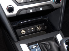 2016款 1.6L 自动智炫·精英型