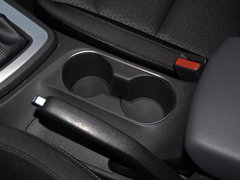 2016款 1.6L 自动智炫·精英型