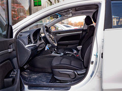 2016款 1.6L 自动智炫·精英型
