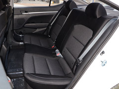 2016款 1.6L 自动智炫·精英型