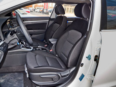 2016款 1.6L 自动智炫·精英型