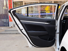 2016款 1.6L 自动智炫·精英型