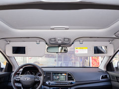 2016款 1.6L 自动智炫·精英型