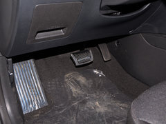 2016款 1.6L 自动智炫·精英型