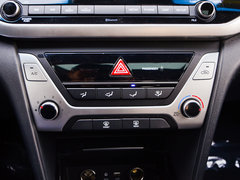 2016款 1.6L 自动智炫·精英型