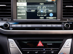 2016款 1.6L 自动智炫·精英型