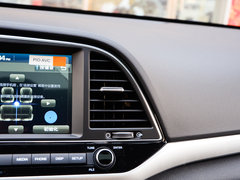 2016款 1.6L 自动智炫·精英型