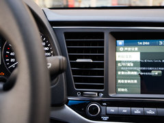 2016款 1.6L 自动智炫·精英型