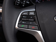 2016款 1.6L 自动智炫·精英型