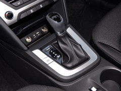 2016款 1.6L 自动智炫·精英型