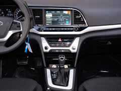 2016款 1.6L 自动智炫·精英型