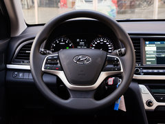 2016款 1.6L 自动智炫·精英型