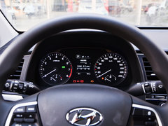 2016款 1.6L 自动智炫·精英型