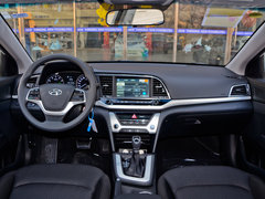 2016款 1.6L 自动智炫·精英型