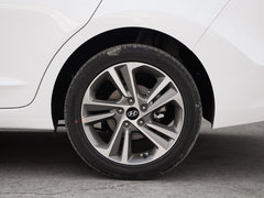 2016款 1.6L 自动智炫·精英型
