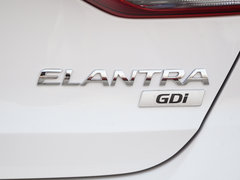 2016款 1.6L 自动智炫·精英型