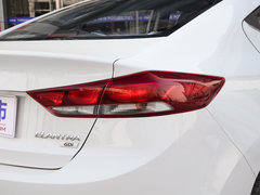 2016款 1.6L 自动智炫·精英型
