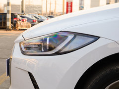2016款 1.6L 自动智炫·精英型