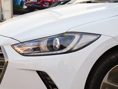 2016款 1.6L 自动智炫·精英型