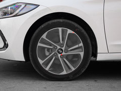 2016款 1.6L 自动智炫·精英型