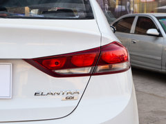 2016款 1.6L 自动智炫·精英型